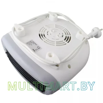 Тепловентилятор Esperanza Sahara 1000/2000W EHH003 картинка 7